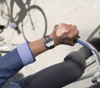 moto 360 gps