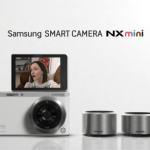 Samsung NX Mini : un APN connecté à objectifs interchangeables pour les amateurs de selfies Samsung NX Mini : un APN connecté à objectifs interchangeables pour les amateurs de selfies