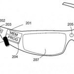 Nokia travaille aussi sur des lunettes intelligentes Nokia travaille aussi sur des lunettes intelligentes