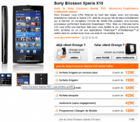 SEX10android
