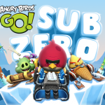 Angry Birds Go fête la fin de l’hiver avec la mise à jour Sub Zero Angry Birds Go fête la fin de l’hiver avec la mise à jour Sub Zero