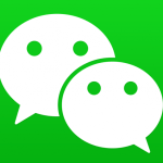 WeChat peut divulguer des données personnelles, mais a le mérite de prévenir ses utilisateurs WeChat peut divulguer des données personnelles, mais a le mérite de prévenir ses utilisateurs