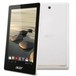 Iconia One 7 : la prochaine tablette d’Acer sera très low-cost Iconia One 7 : la prochaine tablette d’Acer sera très low-cost