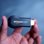 Amazon Fire : un dongle HDMI pour concurrencer le Chromecast de Google Amazon Fire : un dongle HDMI pour concurrencer le Chromecast de Google