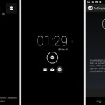 AcDisplay, une autre manière d&rsquo;installer Active Notifications sur Android
