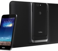 L'Asus PadFone X