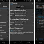 Digitally Imported Radio : une application Android avec plus de 60 chaînes électroniques en écoute libre
