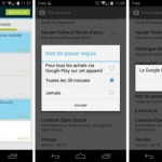 Play Store 4.6.16 : un petit point sur la sécurité (téléchargement) Play Store 4.6.16 : un petit point sur la sécurité (téléchargement)