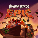 Angry Birds Epic : une bande-annonce pour le RPG de Rovio Angry Birds Epic : une bande-annonce pour le RPG de Rovio