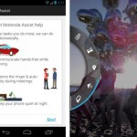Motorola Assist et Appareil photo Motorola sur Android : prenez des photos depuis les touches volume de votre téléphone