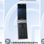 Samsung G9098 : un autre smartphone Android à clapet pour la Chine Samsung G9098 : un autre smartphone Android à clapet pour la Chine