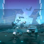 Smash Hit, un jeu d&rsquo;arcade plutôt original réalisé par Mediocre
