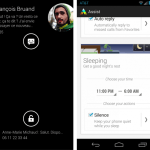 Écran actif Motorola et Motorola Assist se mettent à jour sur le Google Play