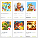 Jeux freemium : comment les jeux gratuits parviennent à vous faire dépenser de l’argent Jeux freemium : comment les jeux gratuits parviennent à vous faire dépenser de l’argent