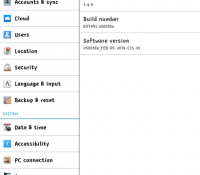 fuite android 4.4.2 kitkat lg g pad 8.3 image 01