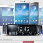 Samsung confirme par mégarde qu&rsquo;il y aura bien des Galaxy Tab 4