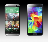 htc samsung