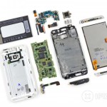 iFixit démonte le HTC One M8 et lui attribue une note très salée iFixit démonte le HTC One M8 et lui attribue une note très salée