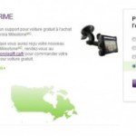 Le Motorola Milestone sous Android chez Telus Le Motorola Milestone sous Android chez Telus