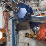 Project Tango : la NASA va l’utiliser pour des opérations de maintenance sur la station spatiale ISS Project Tango : la NASA va l’utiliser pour des opérations de maintenance sur la station spatiale ISS