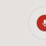 Google Everywhere : un assistant vocal pour toutes les applications Google ? Google Everywhere : un assistant vocal pour toutes les applications Google ?