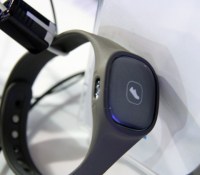Samsung Activity Tracker