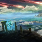 Tales of Link bientôt sous Android montre un petit bout de son gameplay Tales of Link bientôt sous Android montre un petit bout de son gameplay