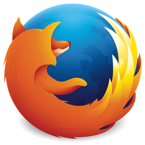 Firefox logo