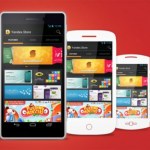 Pour la Russie, Nokia X adoptera Yandex Search et Store