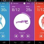 7MinGym, l’app Chromecast qui veut vous maintenir en forme 7MinGym, l’app Chromecast qui veut vous maintenir en forme