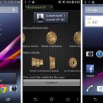 Sony pourrait introduire Evolution UI, une façon ludique de découvrir Android Sony pourrait introduire Evolution UI, une façon ludique de découvrir Android