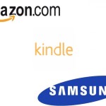 Amazon et Samsung s&rsquo;associent pour créer l&rsquo;application Kindle for Samsung