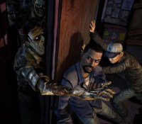 Android The Walking Dead- Season One Image 01