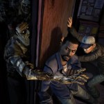The Walking Dead: Season One vient mordre le Google Play The Walking Dead: Season One vient mordre le Google Play