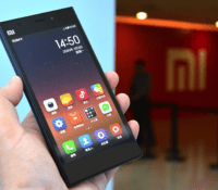 Android-Xiaomi-Mi3