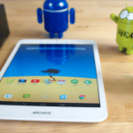 Test de l&rsquo;Archos 79 Xenon, une tablette d&rsquo;entrée de gamme plutôt honnête
