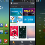 Xiaomi propose son launcher MIUI en téléchargement libre Xiaomi propose son launcher MIUI en téléchargement libre