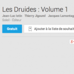 48H BD : Les apps Android indispensables et des BD, mangas et des comics gratuits à ne pas manquer ! 48H BD : Les apps Android indispensables et des BD, mangas et des comics gratuits à ne pas manquer !