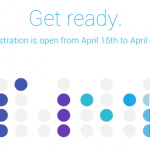 Inscriptions à la Google I/O 2014 : le tirage au sort attendra une semaine supplémentaire Inscriptions à la Google I/O 2014 : le tirage au sort attendra une semaine supplémentaire