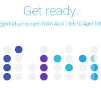 Google I/O