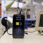 StoreDot : une start-up israélienne invente le rechargement en 30 secondes StoreDot : une start-up israélienne invente le rechargement en 30 secondes