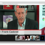 Frank Cadoret (SFR) : « Avec Numericable, pas de doublon »