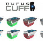 Rufus Cuff : de l’Android complet dans un « communicator » de 3 pouces Rufus Cuff : de l’Android complet dans un « communicator » de 3 pouces