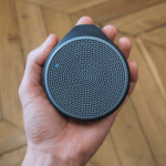 Test de l’enceinte portative Logitech X100, petite mais travailleuse Test de l’enceinte portative Logitech X100, petite mais travailleuse