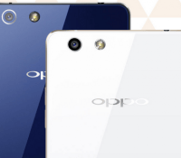 Oppo R1S