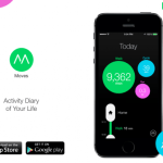 Facebook achète Moves, une application fitness pour trackers d&rsquo;activité