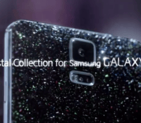 GS5 cristal