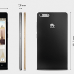 Le Huawei Ascend P7 mini choisit le Snapdragon 400 pour sa compatibilité 4G Le Huawei Ascend P7 mini choisit le Snapdragon 400 pour sa compatibilité 4G