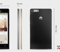 Huawei Ascend P7