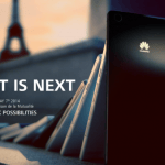 Huawei tease ce qui pourrait être l’Ascend P7 Huawei tease ce qui pourrait être l’Ascend P7